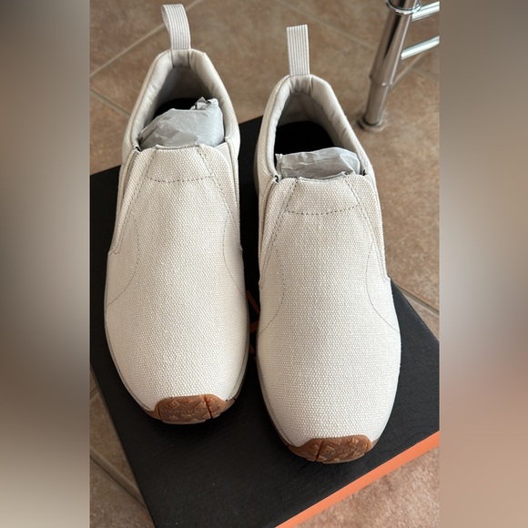 Unisex Merrell Jungle Moc Shoes - Picture 2 of 5